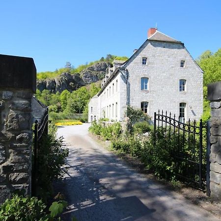 La Tannerie De Durbuy Exterior photo