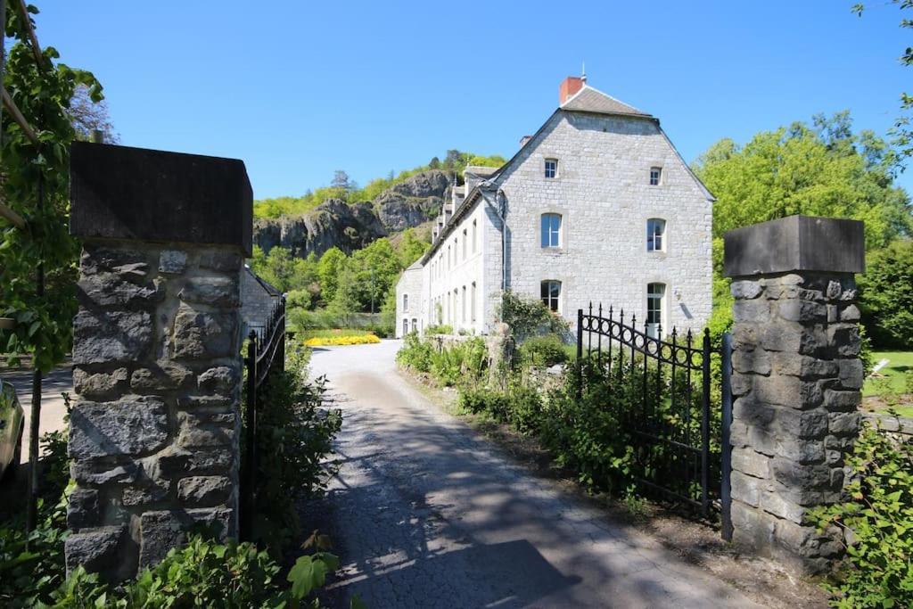 La Tannerie De Durbuy Exterior photo