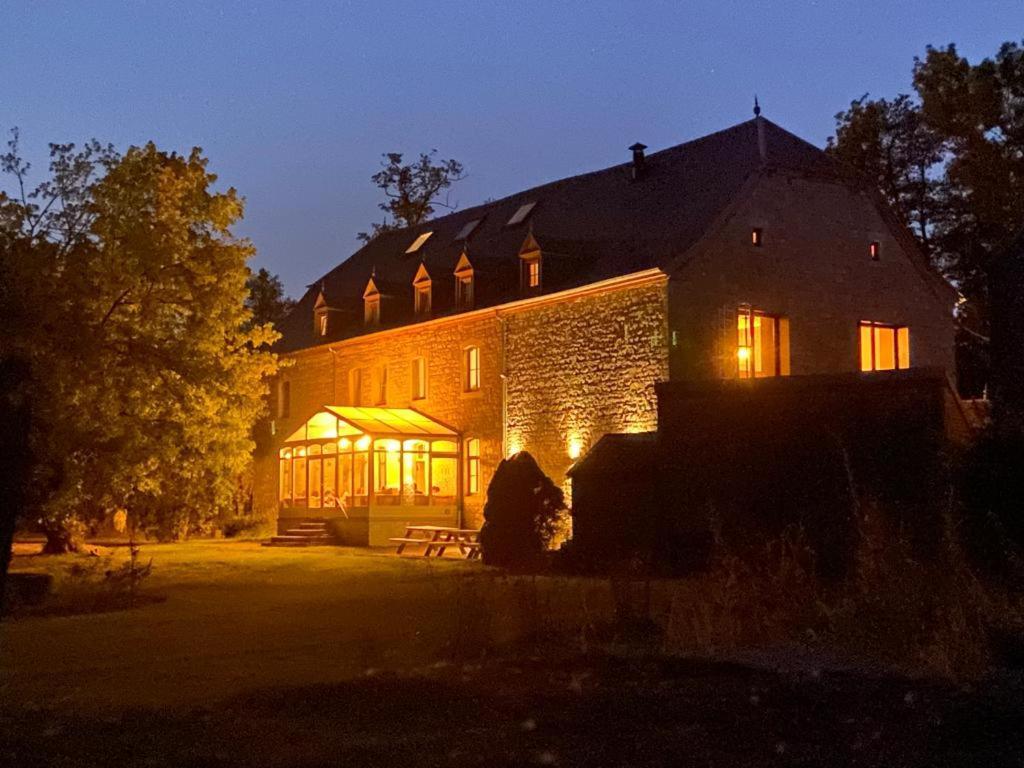 La Tannerie De Durbuy Exterior photo