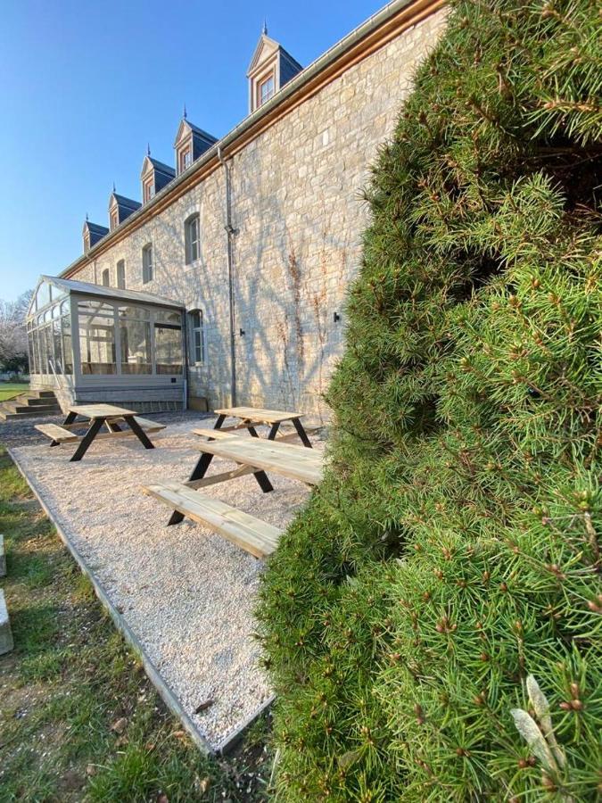 La Tannerie De Durbuy Exterior photo